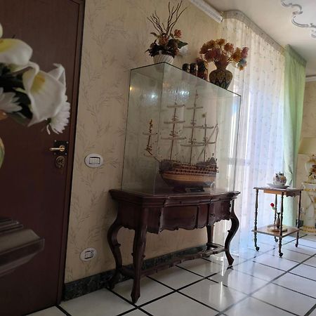 Bed & Breakfast Kalinka Bed & Breakfast มอตตา ซานต์ อนาสตาเซีย ภายนอก รูปภาพ