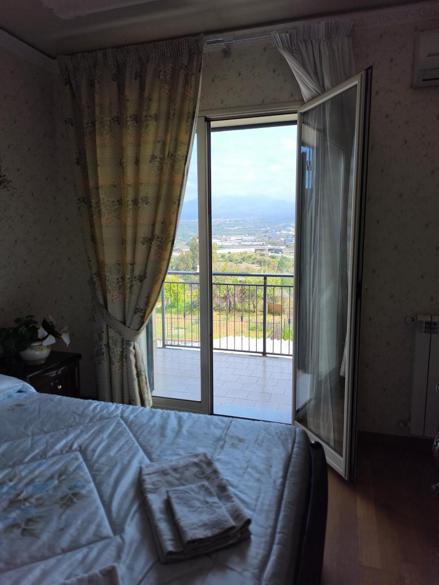 Bed & Breakfast Kalinka Bed & Breakfast มอตตา ซานต์ อนาสตาเซีย ภายนอก รูปภาพ