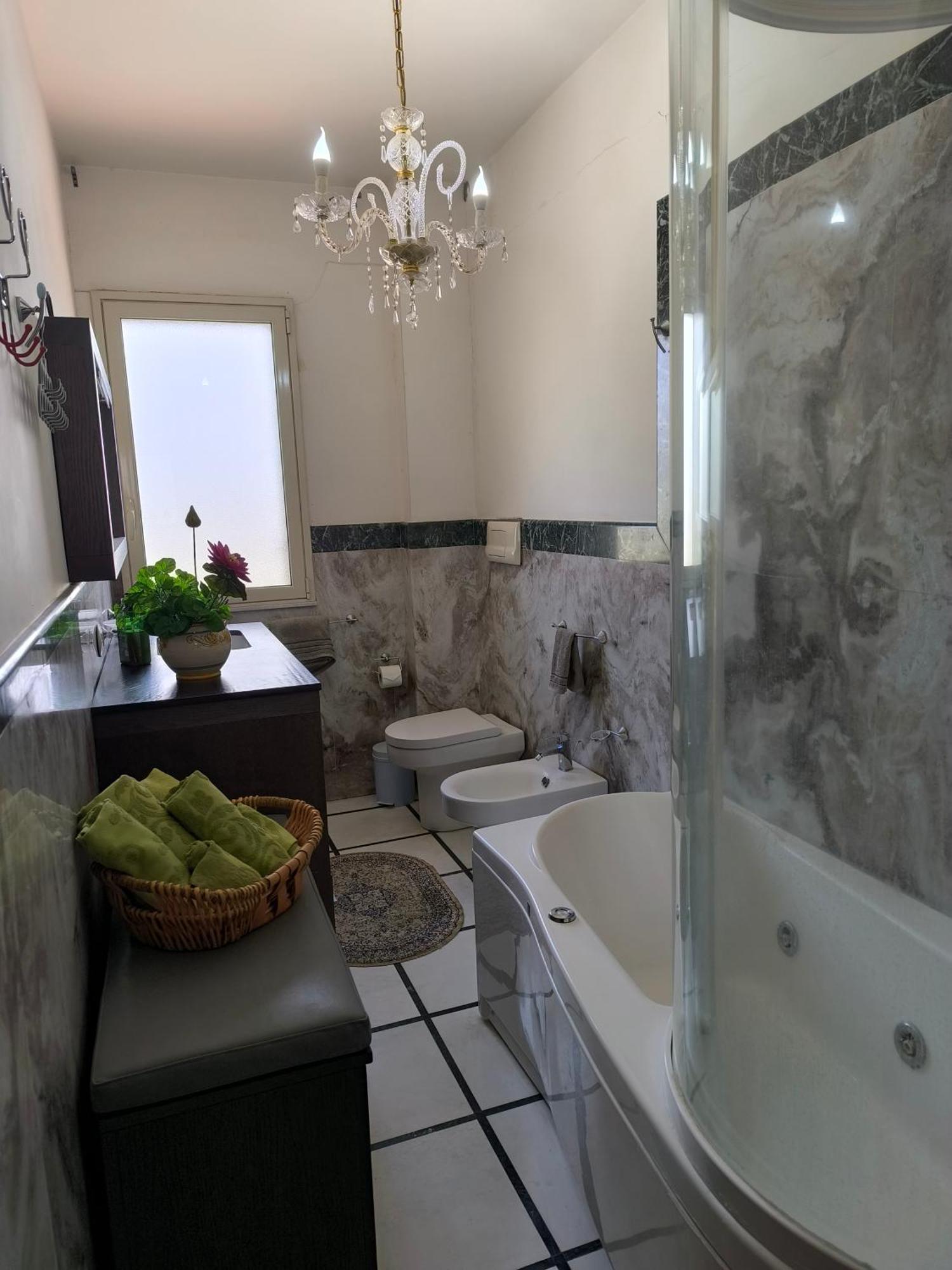 Bed & Breakfast Kalinka Bed & Breakfast มอตตา ซานต์ อนาสตาเซีย ภายนอก รูปภาพ