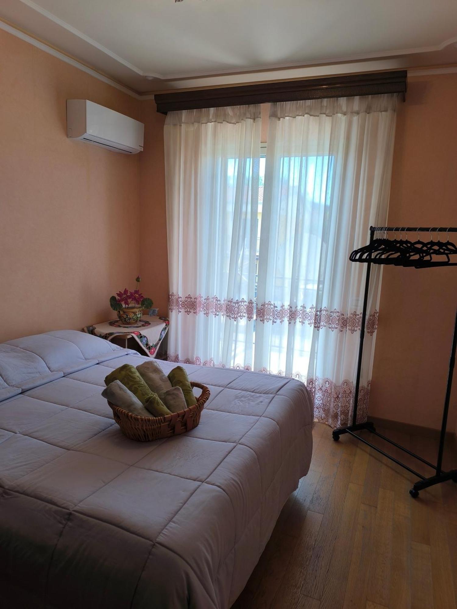 Bed & Breakfast Kalinka Bed & Breakfast มอตตา ซานต์ อนาสตาเซีย ภายนอก รูปภาพ