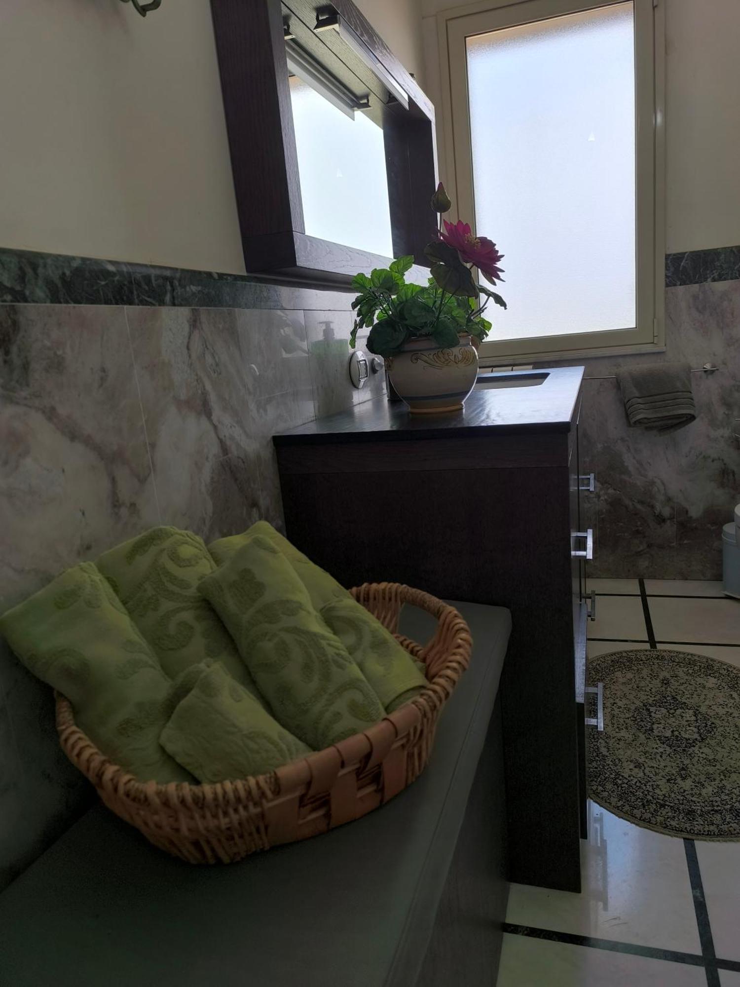 Bed & Breakfast Kalinka Bed & Breakfast มอตตา ซานต์ อนาสตาเซีย ภายนอก รูปภาพ