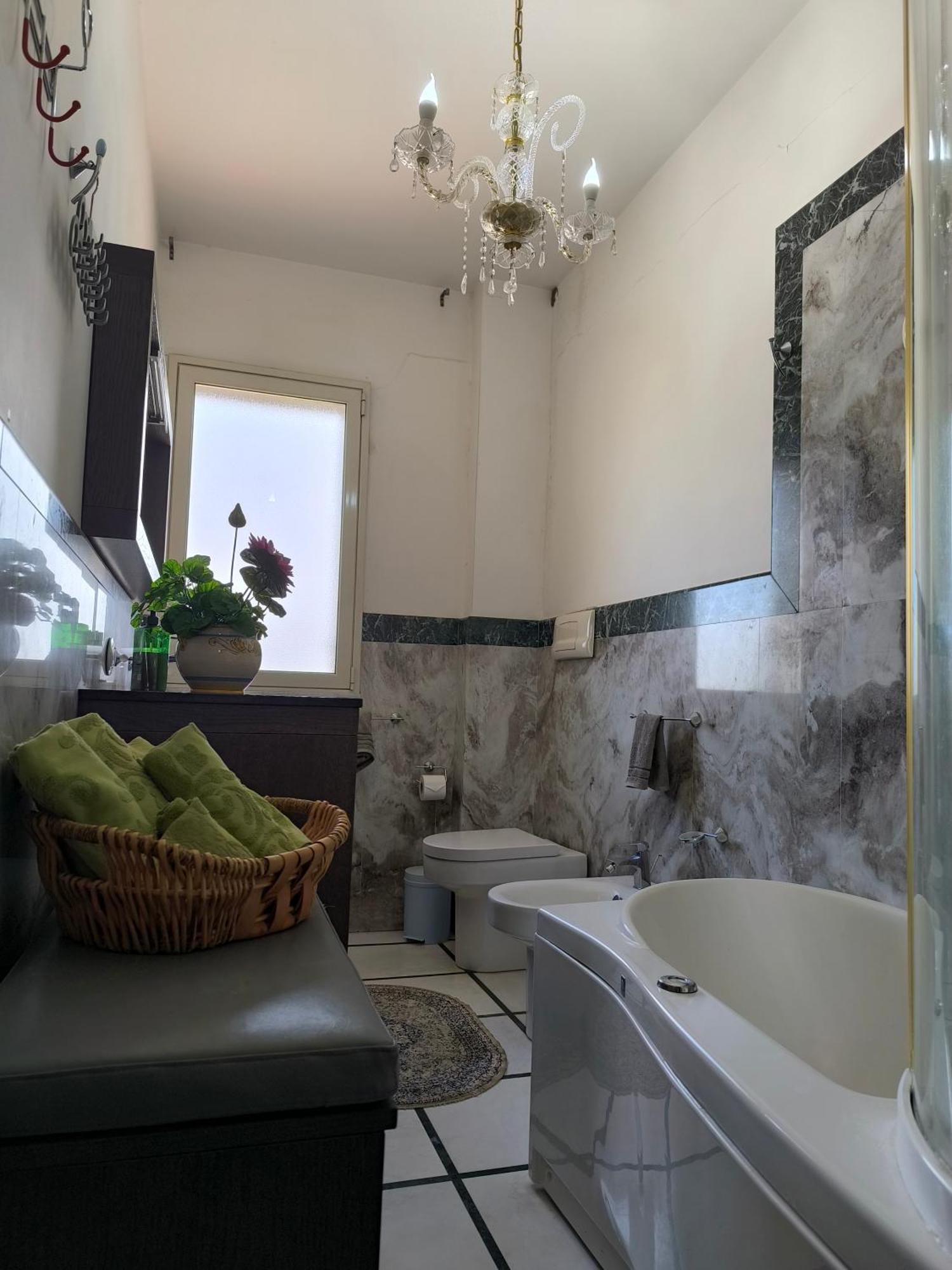 Bed & Breakfast Kalinka Bed & Breakfast มอตตา ซานต์ อนาสตาเซีย ภายนอก รูปภาพ