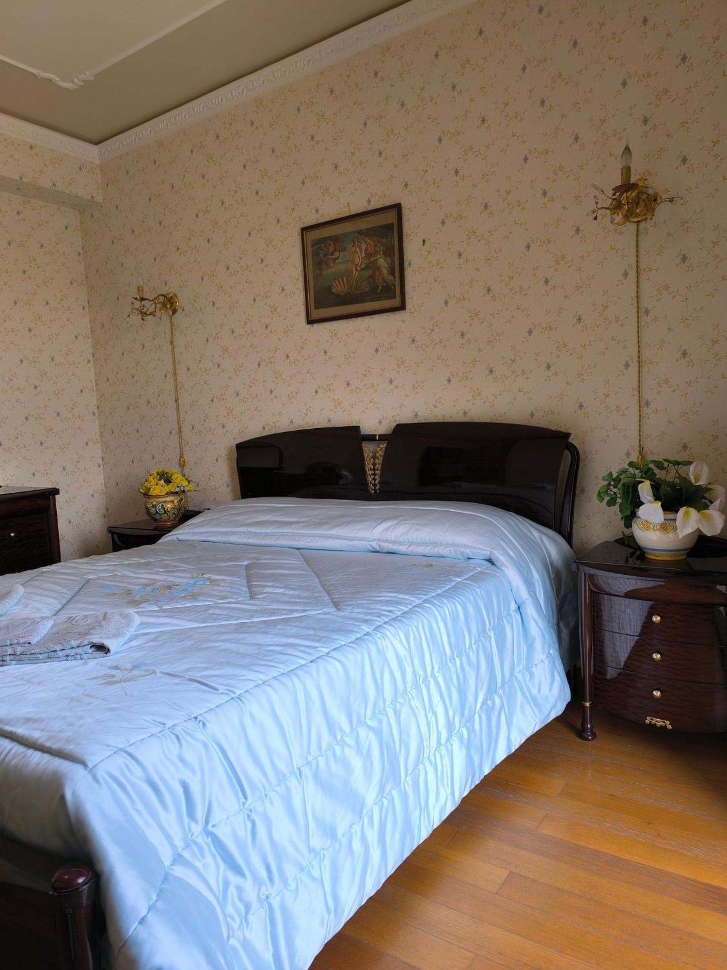 Bed & Breakfast Kalinka Bed & Breakfast มอตตา ซานต์ อนาสตาเซีย ภายนอก รูปภาพ