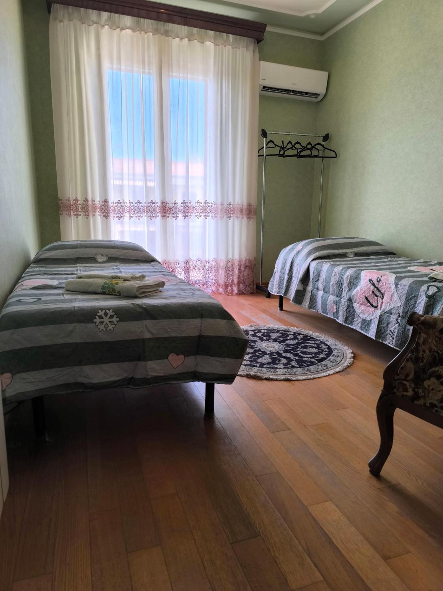 Bed & Breakfast Kalinka Bed & Breakfast มอตตา ซานต์ อนาสตาเซีย ภายนอก รูปภาพ