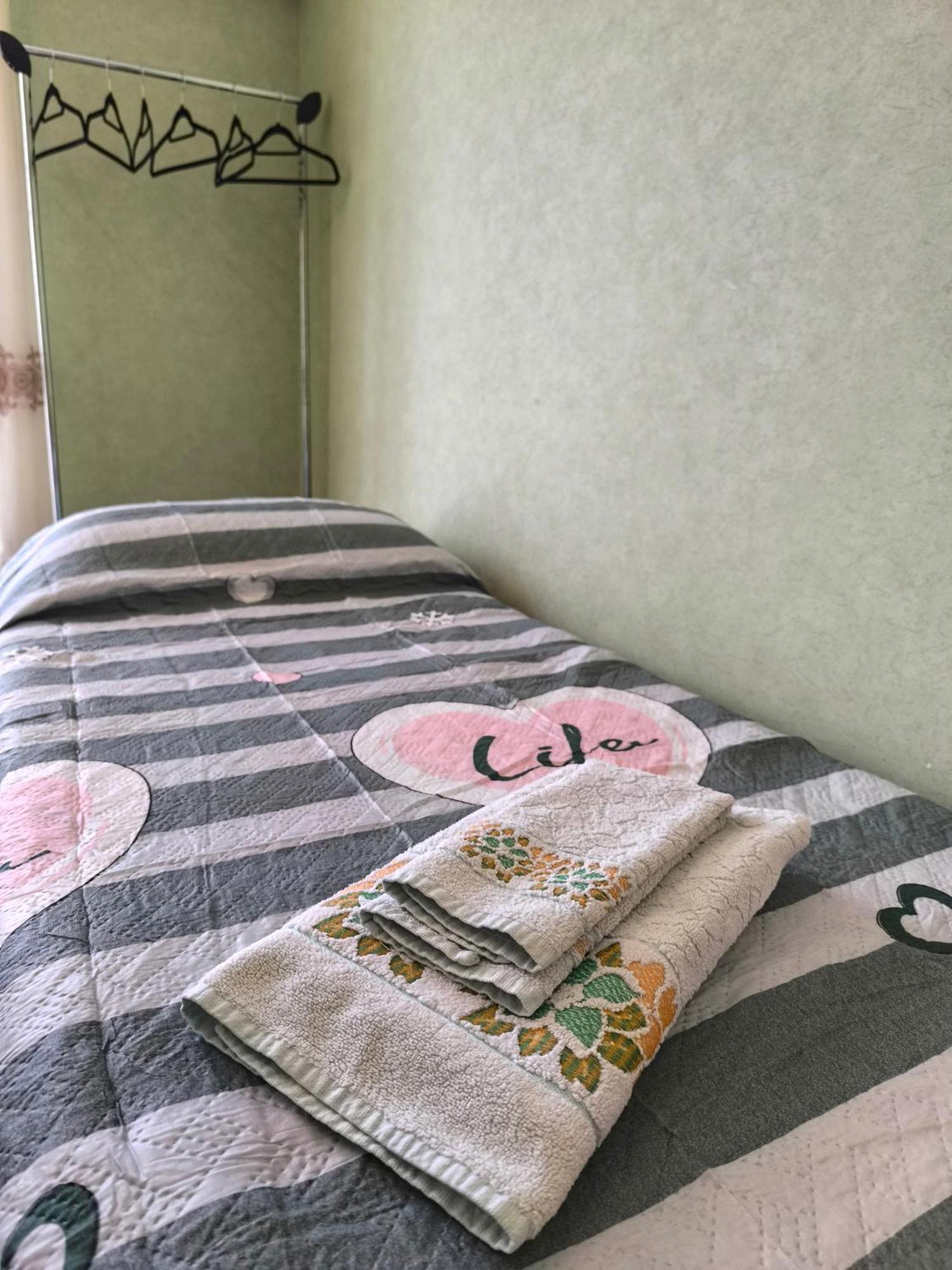 Bed & Breakfast Kalinka Bed & Breakfast มอตตา ซานต์ อนาสตาเซีย ภายนอก รูปภาพ
