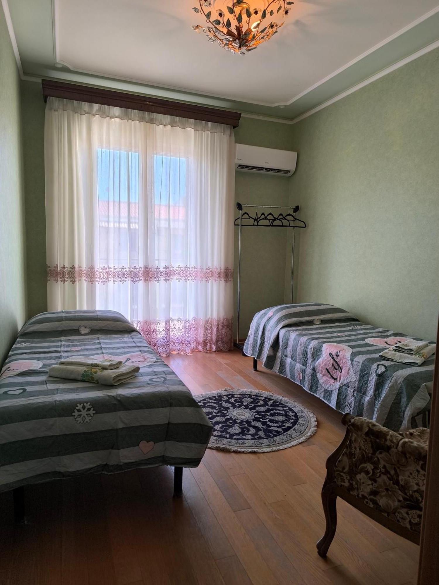 Bed & Breakfast Kalinka Bed & Breakfast มอตตา ซานต์ อนาสตาเซีย ภายนอก รูปภาพ