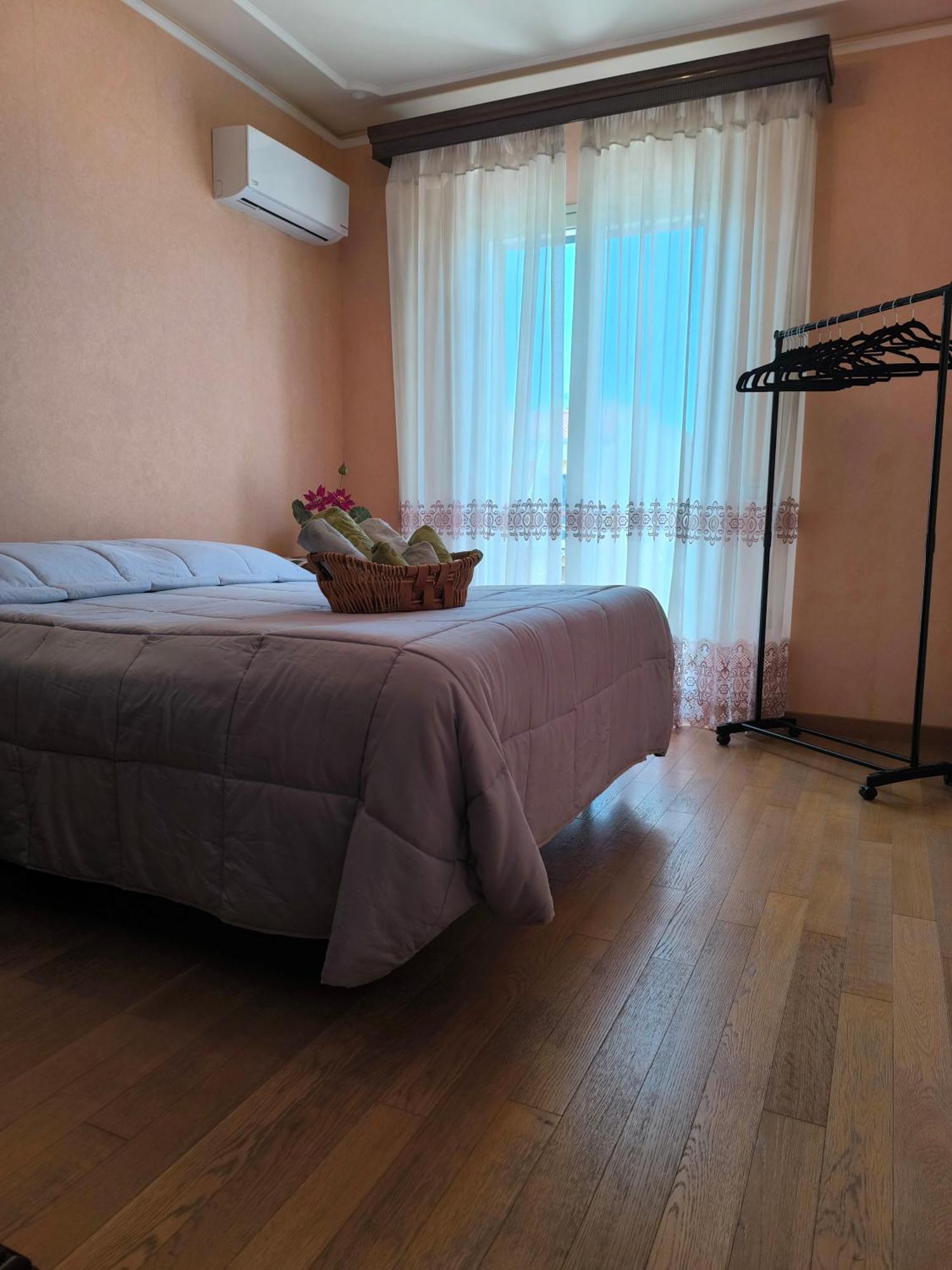 Bed & Breakfast Kalinka Bed & Breakfast มอตตา ซานต์ อนาสตาเซีย ภายนอก รูปภาพ