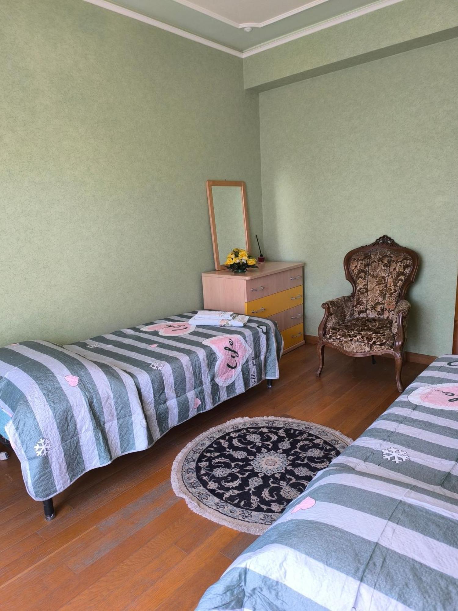 Bed & Breakfast Kalinka Bed & Breakfast มอตตา ซานต์ อนาสตาเซีย ภายนอก รูปภาพ