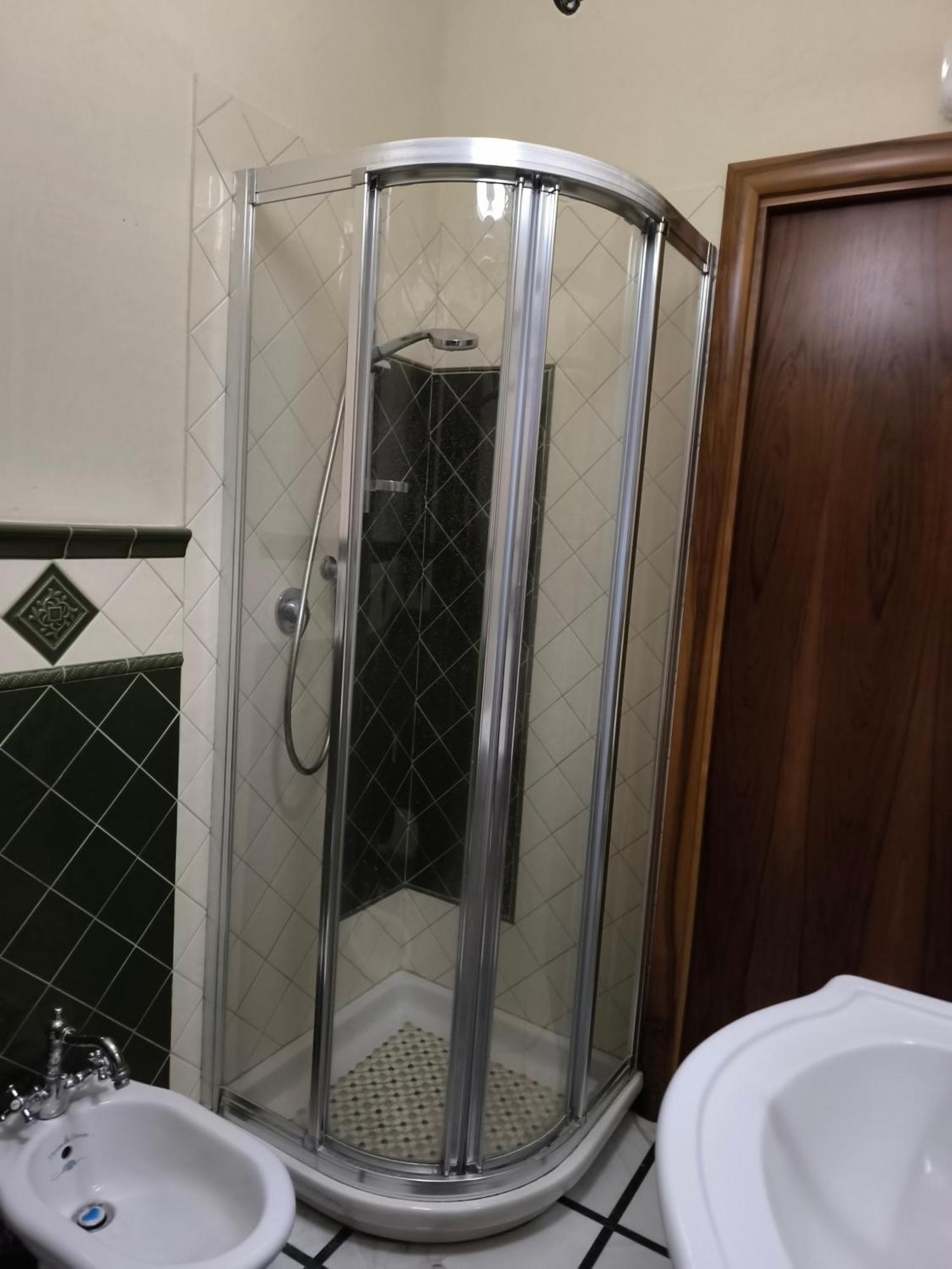 Bed & Breakfast Kalinka Bed & Breakfast มอตตา ซานต์ อนาสตาเซีย ภายนอก รูปภาพ