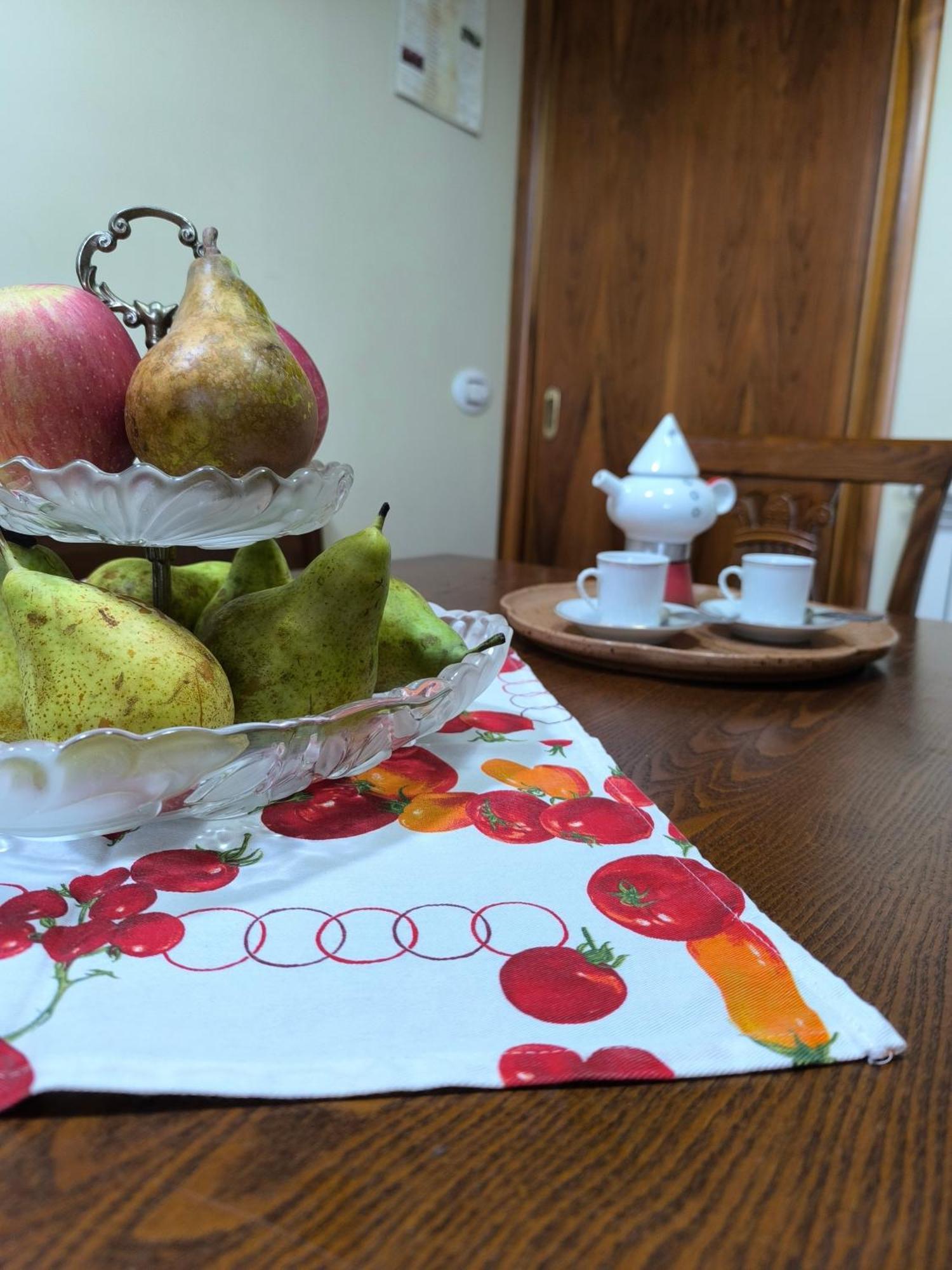Bed & Breakfast Kalinka Bed & Breakfast มอตตา ซานต์ อนาสตาเซีย ภายนอก รูปภาพ