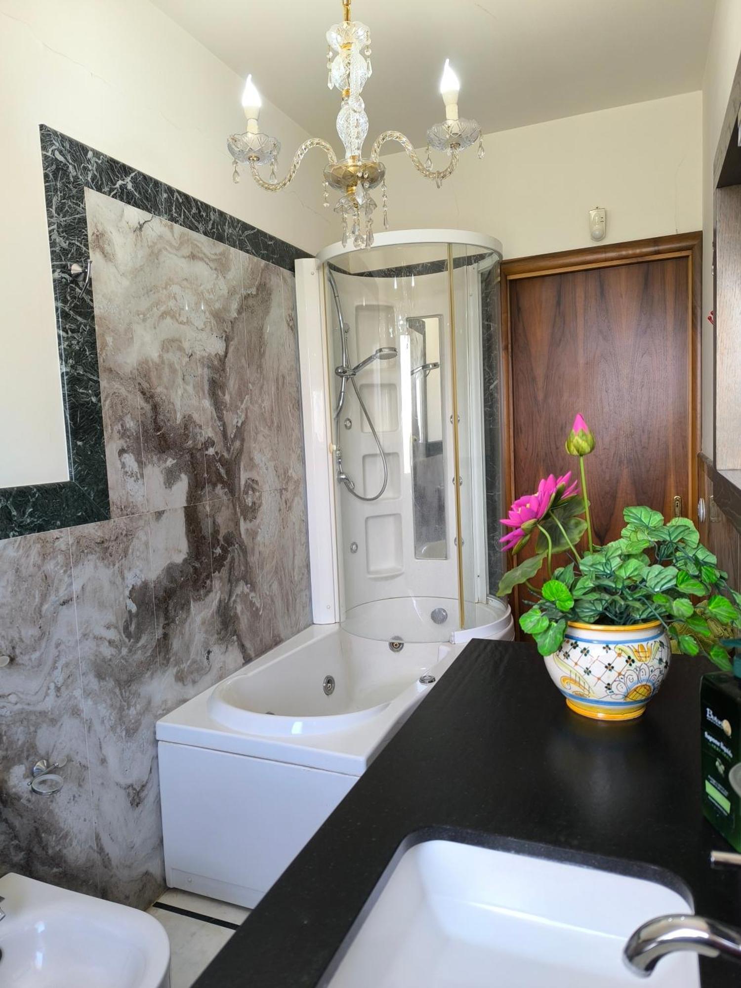 Bed & Breakfast Kalinka Bed & Breakfast มอตตา ซานต์ อนาสตาเซีย ภายนอก รูปภาพ