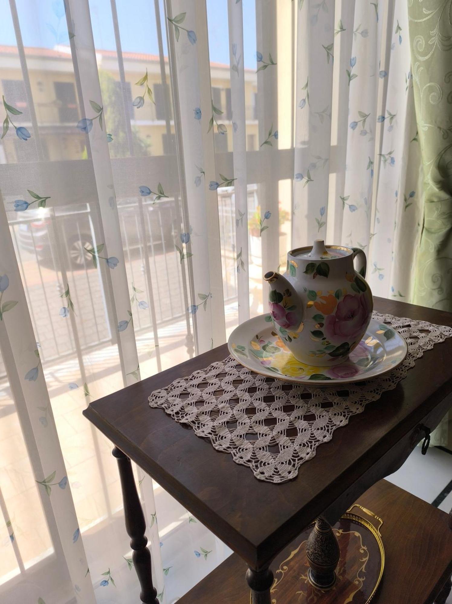 Bed & Breakfast Kalinka Bed & Breakfast มอตตา ซานต์ อนาสตาเซีย ภายนอก รูปภาพ