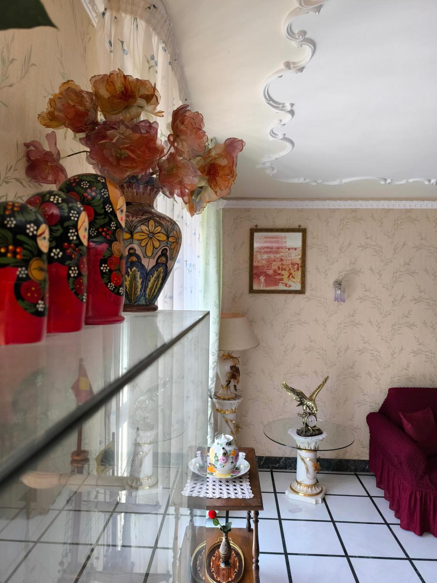 Bed & Breakfast Kalinka Bed & Breakfast มอตตา ซานต์ อนาสตาเซีย ภายนอก รูปภาพ