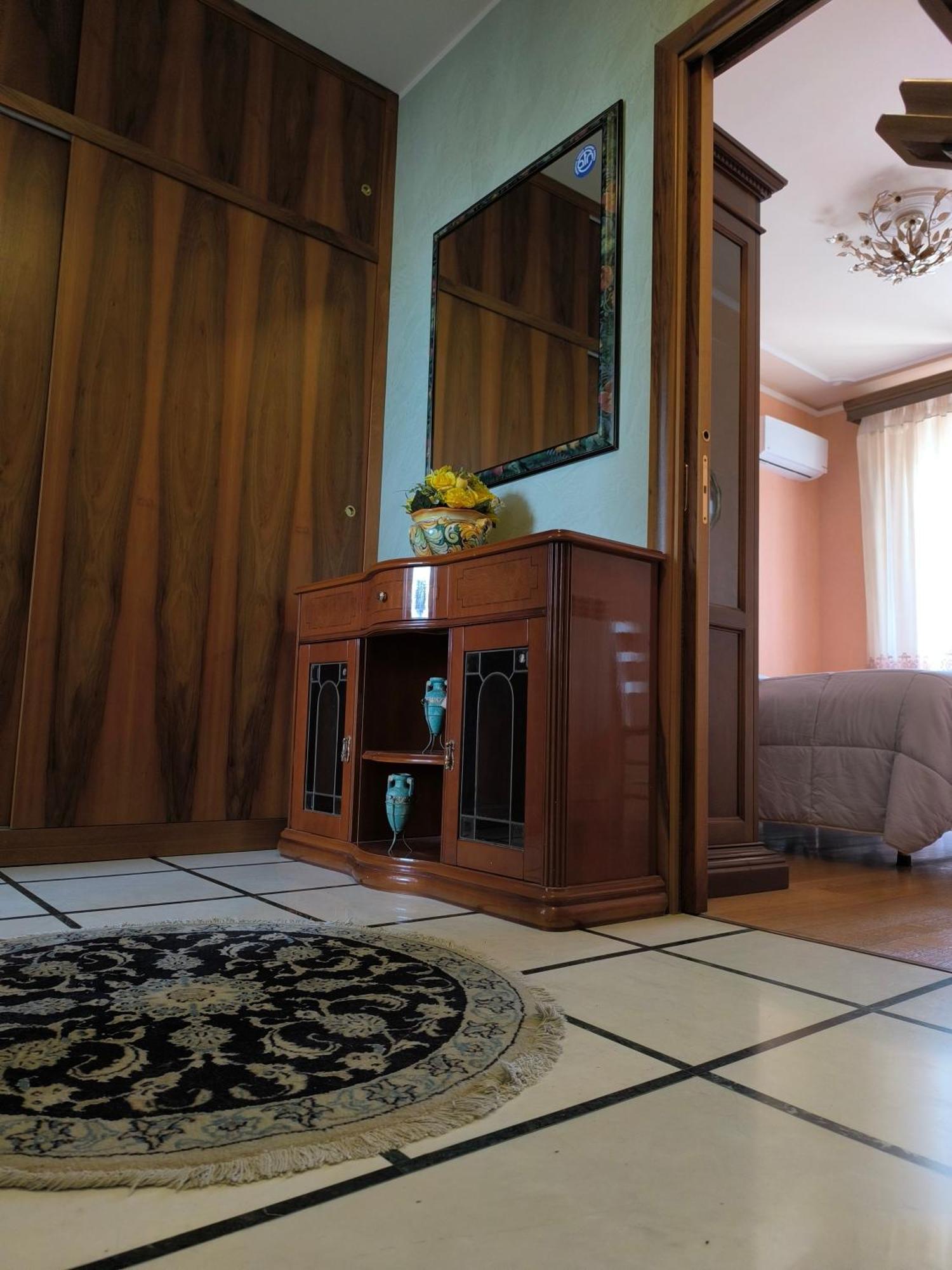Bed & Breakfast Kalinka Bed & Breakfast มอตตา ซานต์ อนาสตาเซีย ภายนอก รูปภาพ