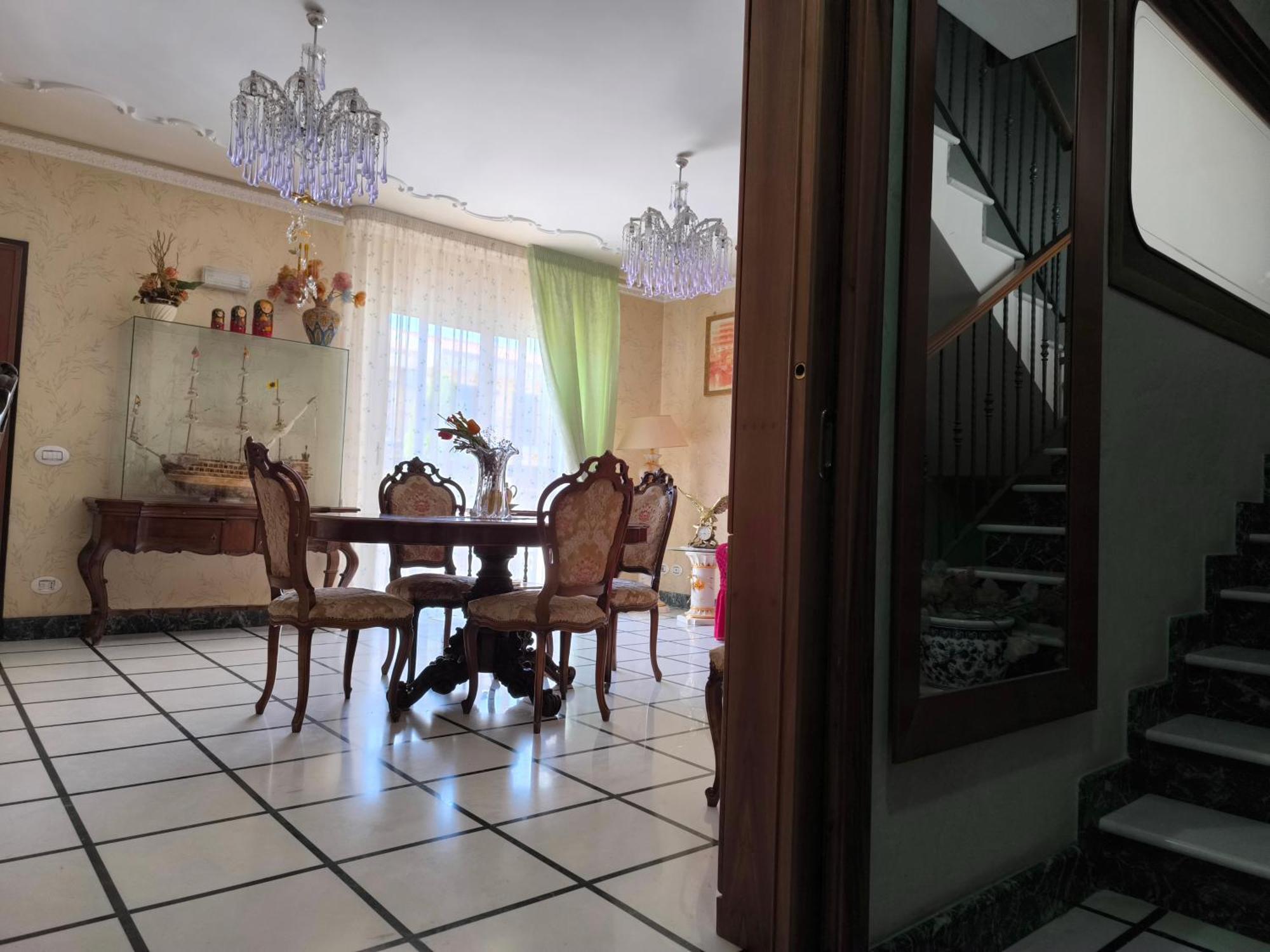Bed & Breakfast Kalinka Bed & Breakfast มอตตา ซานต์ อนาสตาเซีย ภายนอก รูปภาพ