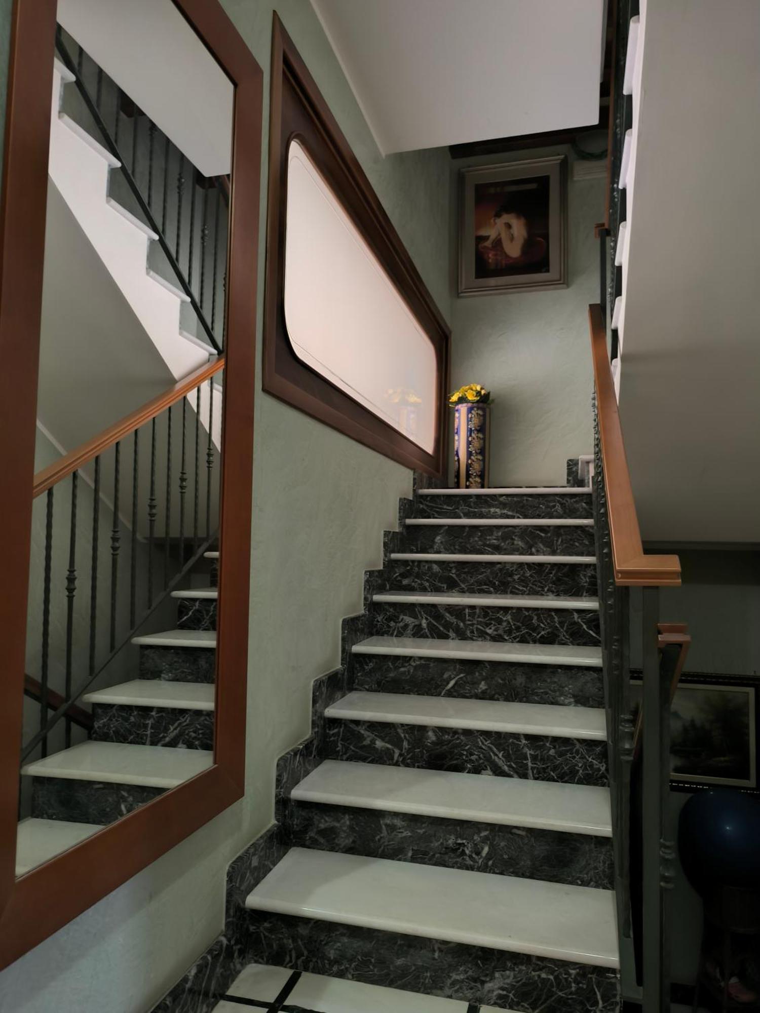 Bed & Breakfast Kalinka Bed & Breakfast มอตตา ซานต์ อนาสตาเซีย ภายนอก รูปภาพ
