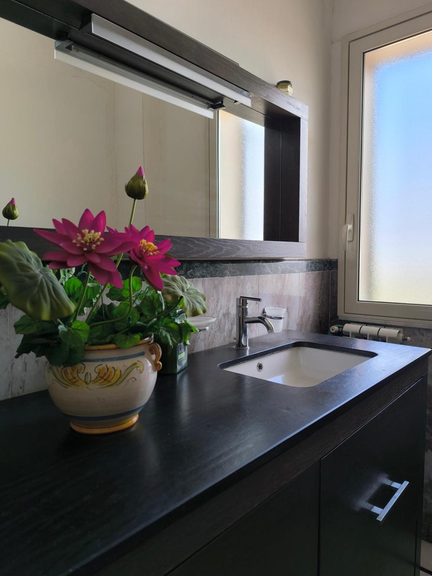 Bed & Breakfast Kalinka Bed & Breakfast มอตตา ซานต์ อนาสตาเซีย ภายนอก รูปภาพ