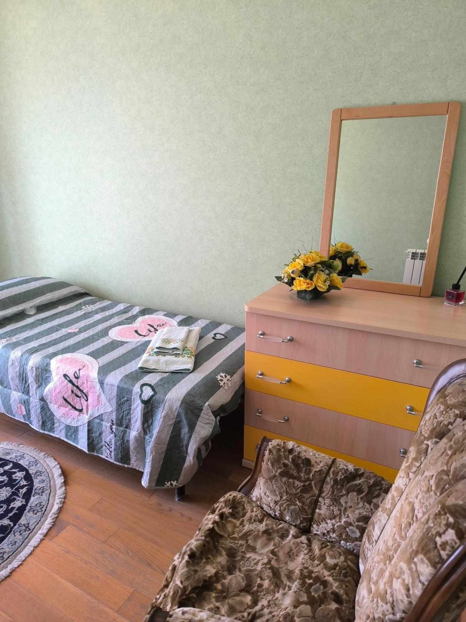 Bed & Breakfast Kalinka Bed & Breakfast มอตตา ซานต์ อนาสตาเซีย ภายนอก รูปภาพ