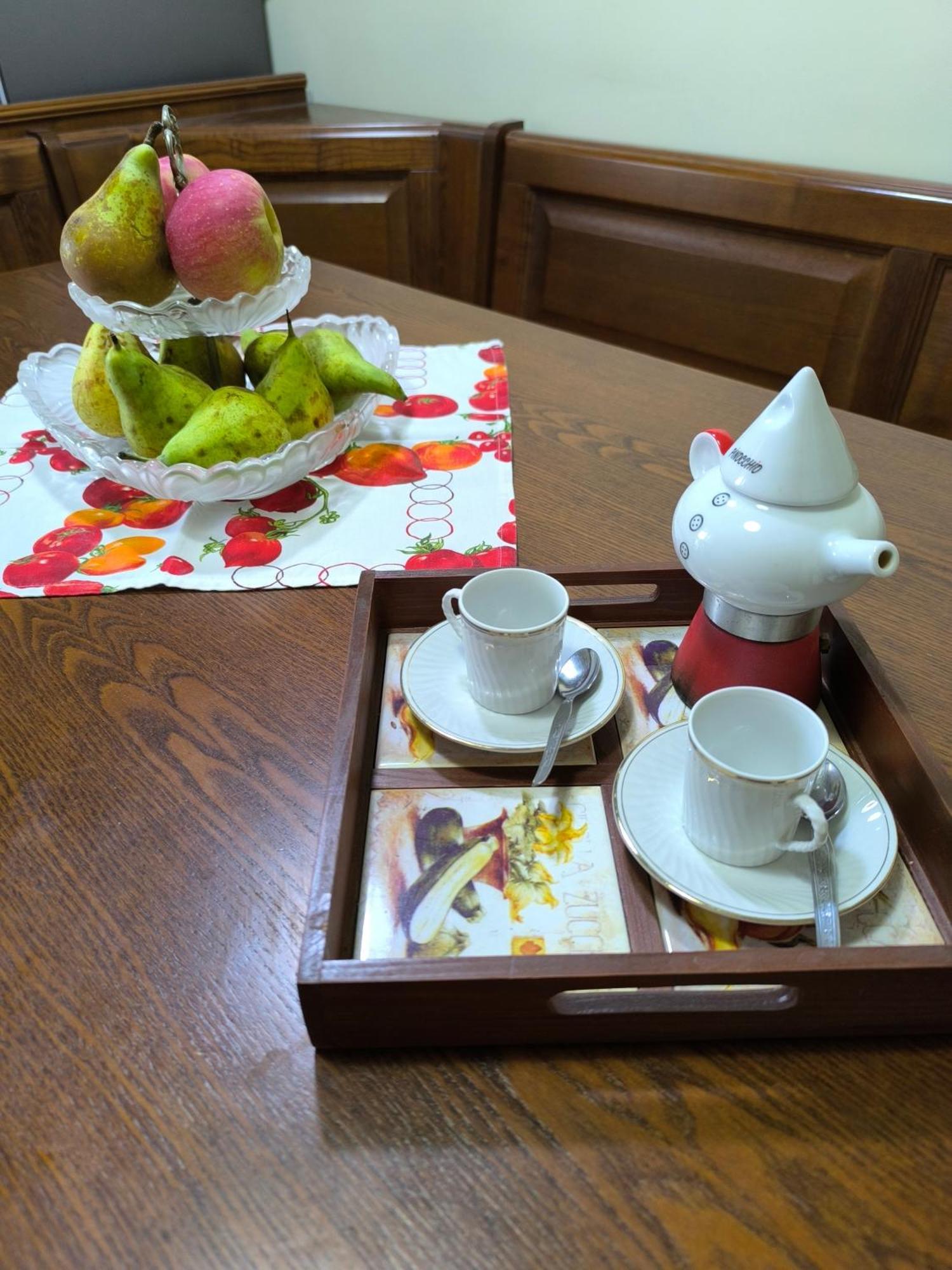 Bed & Breakfast Kalinka Bed & Breakfast มอตตา ซานต์ อนาสตาเซีย ภายนอก รูปภาพ