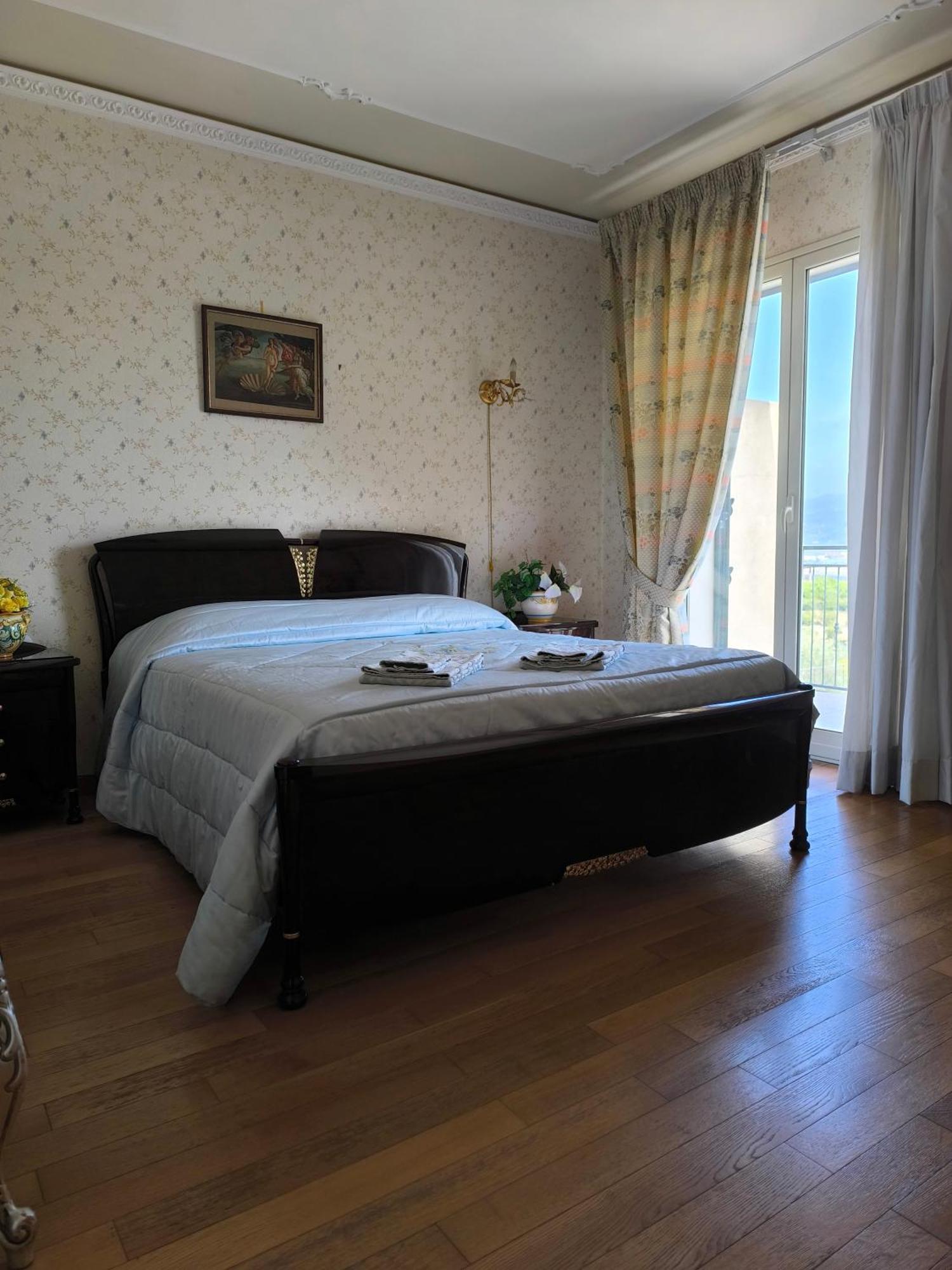 Bed & Breakfast Kalinka Bed & Breakfast มอตตา ซานต์ อนาสตาเซีย ภายนอก รูปภาพ
