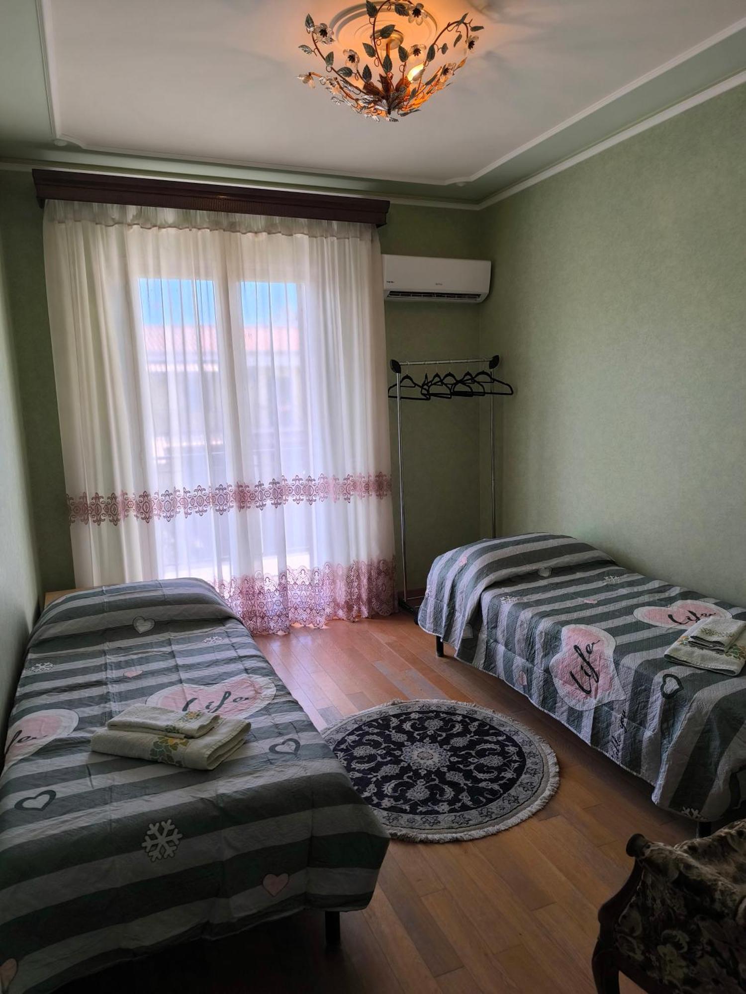 Bed & Breakfast Kalinka Bed & Breakfast มอตตา ซานต์ อนาสตาเซีย ภายนอก รูปภาพ