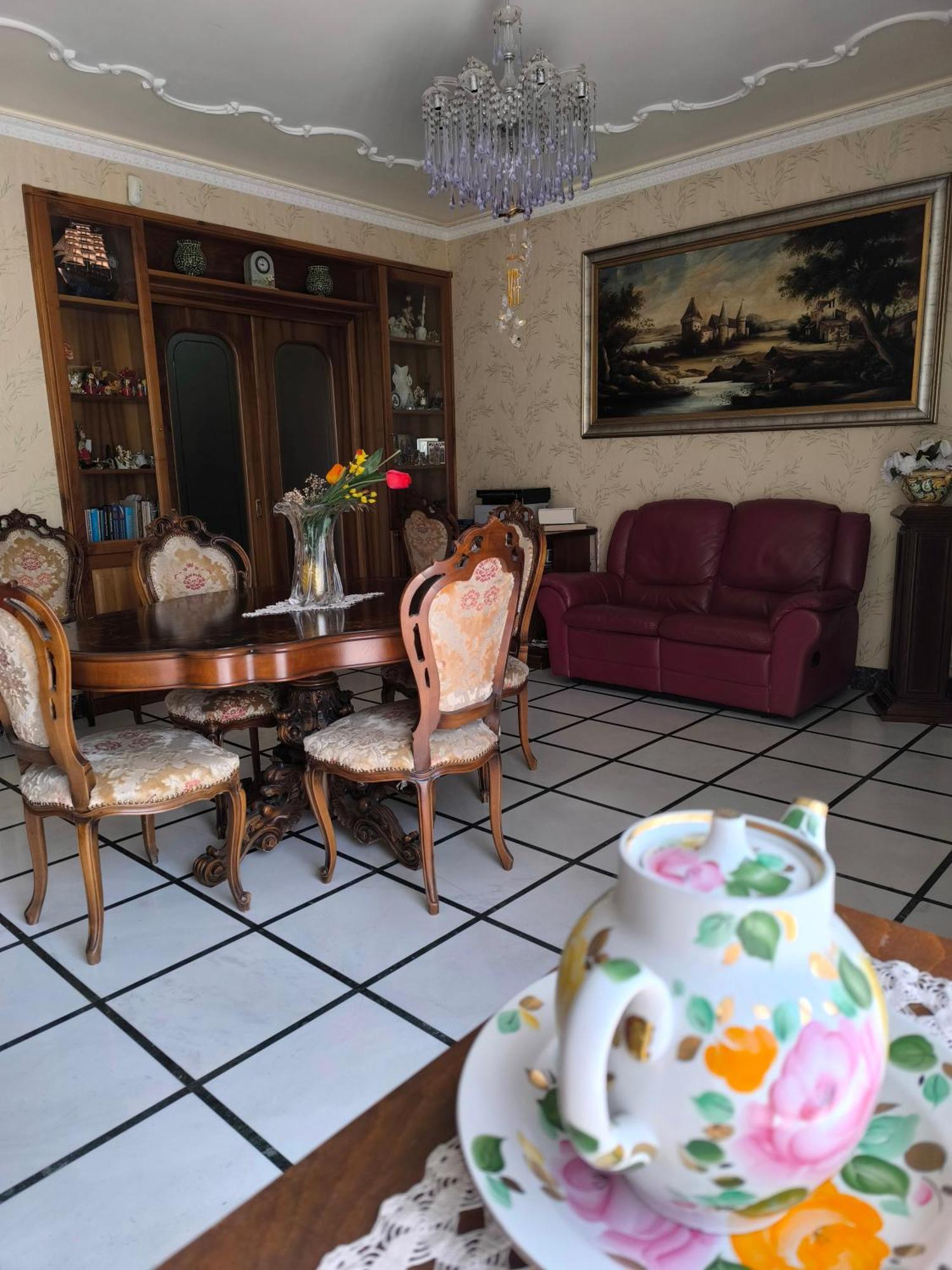 Bed & Breakfast Kalinka Bed & Breakfast มอตตา ซานต์ อนาสตาเซีย ภายนอก รูปภาพ