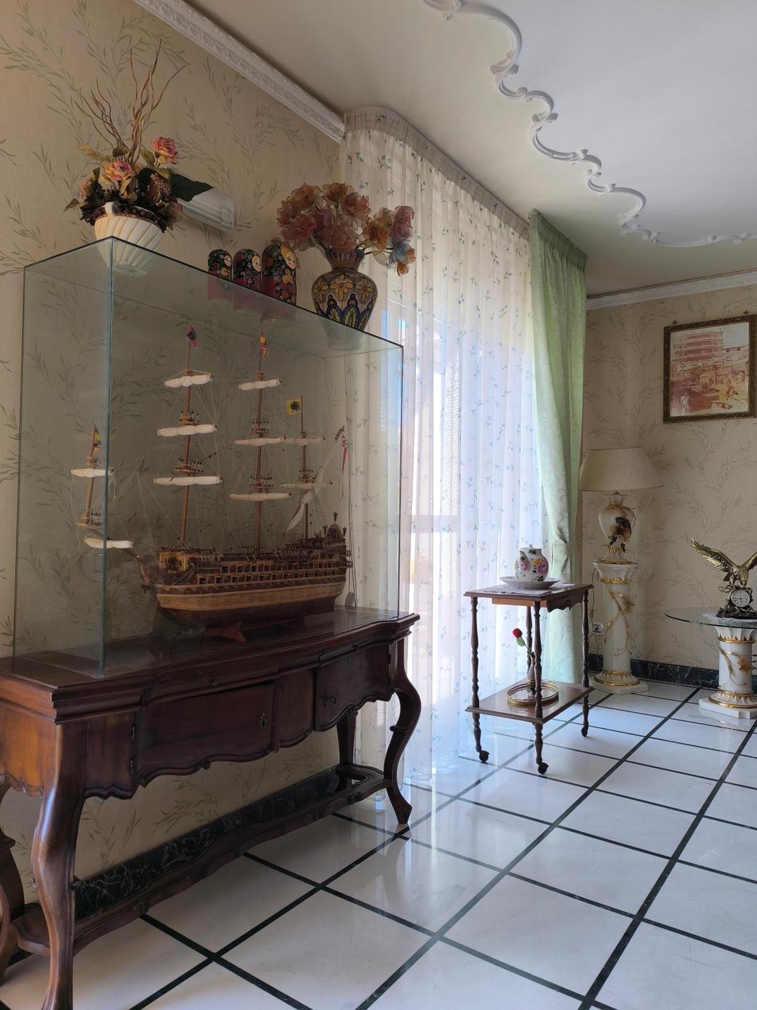 Bed & Breakfast Kalinka Bed & Breakfast มอตตา ซานต์ อนาสตาเซีย ภายนอก รูปภาพ