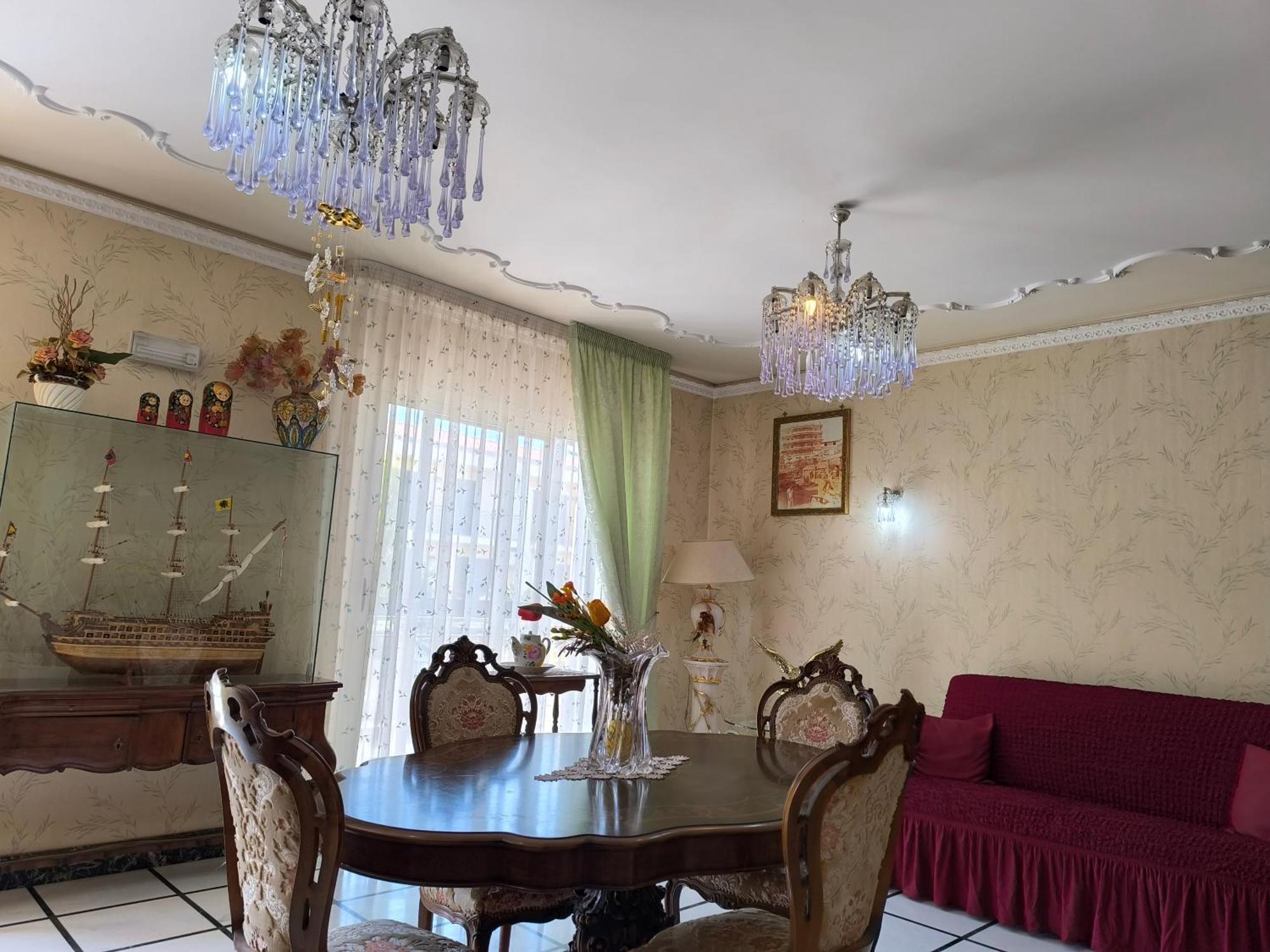 Bed & Breakfast Kalinka Bed & Breakfast มอตตา ซานต์ อนาสตาเซีย ภายนอก รูปภาพ