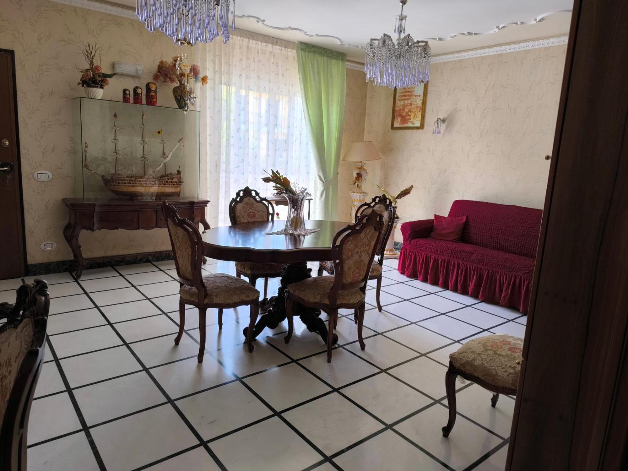 Bed & Breakfast Kalinka Bed & Breakfast มอตตา ซานต์ อนาสตาเซีย ภายนอก รูปภาพ