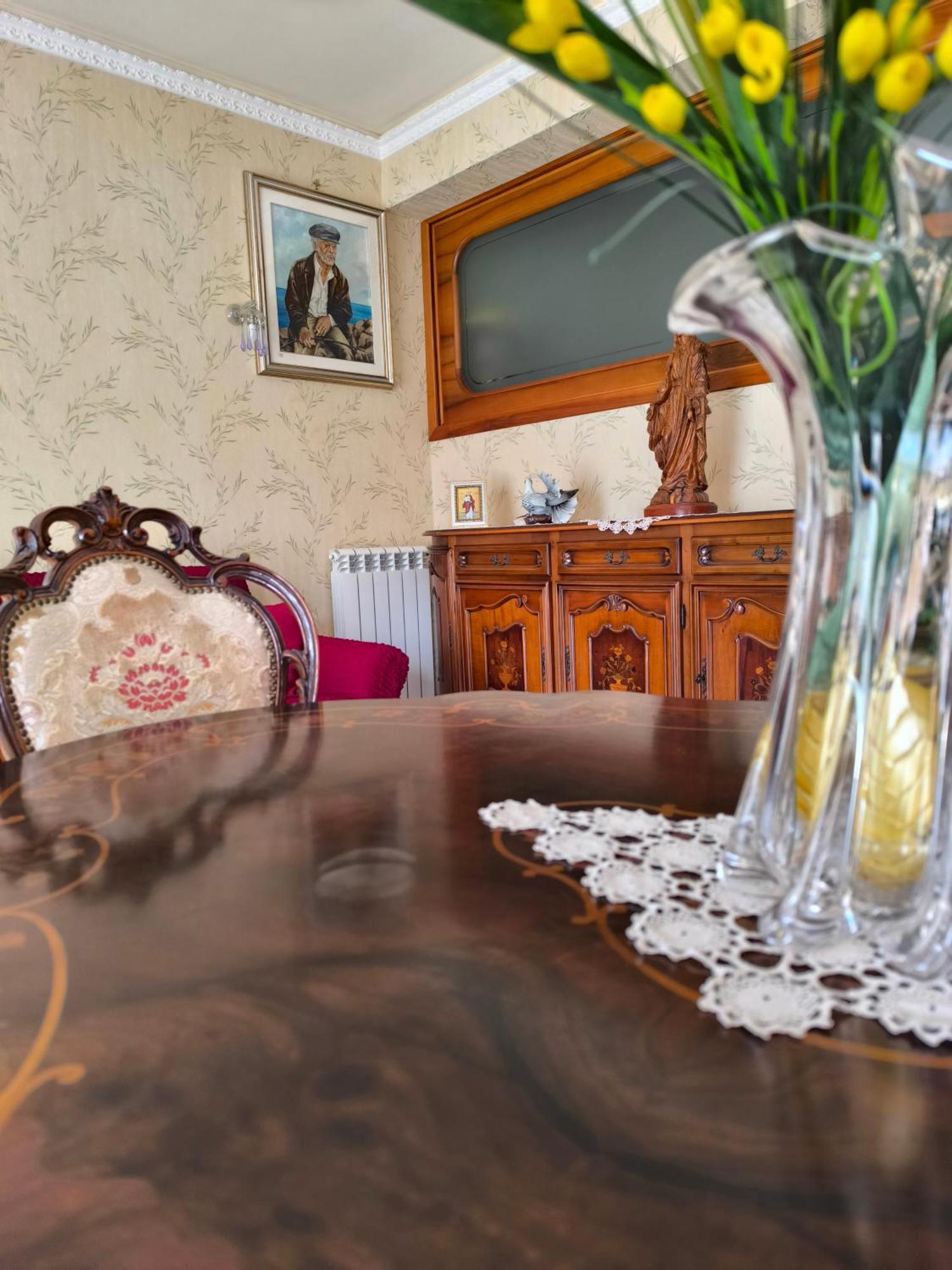 Bed & Breakfast Kalinka Bed & Breakfast มอตตา ซานต์ อนาสตาเซีย ภายนอก รูปภาพ